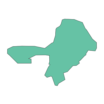 南票区赵家屯街道PPT模板