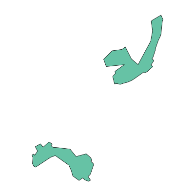 南票区邱皮沟街道PPT模板