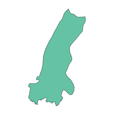 南谯区黄泥岗镇PPT模板