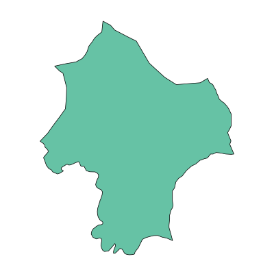 南部县建兴镇PPT模板