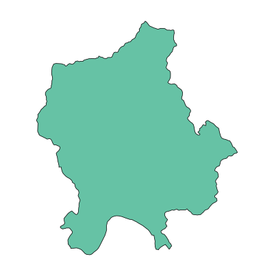 南靖县丰田镇PPT模板