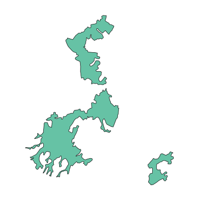 南靖县大房农场PPT模板