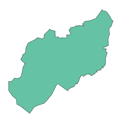 博望区新市镇PPT模板