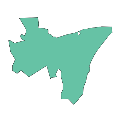 卧龙区卧龙岗街道PPT模板