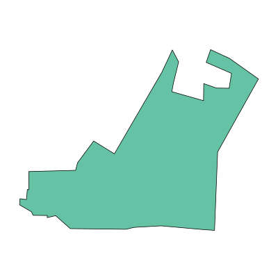 卧龙区车站街道PPT模板