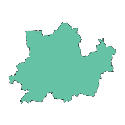 即墨市灵山镇PPT模板