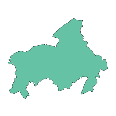 原州区三营镇PPT模板