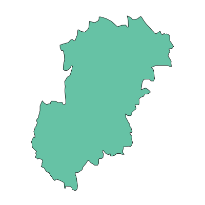 原州区炭山乡PPT模板
