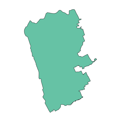 原州区黄铎堡镇PPT模板