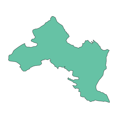 原平市崞阳镇PPT模板
