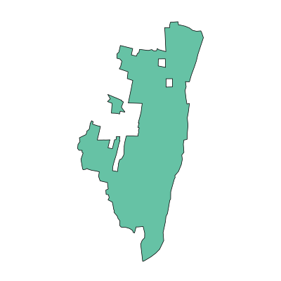 原平市新原乡PPT模板
