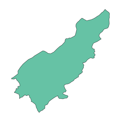 原平市段家堡乡PPT模板