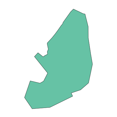 双塔区龙山街道PPT模板