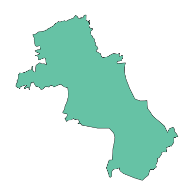 双峰县印塘乡PPT模板