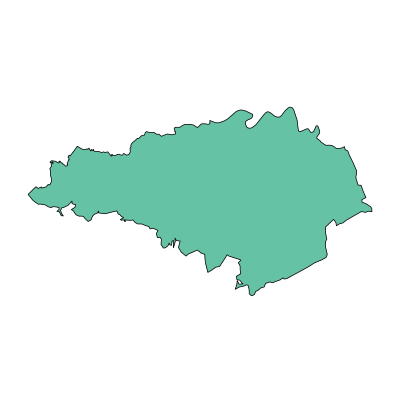 双峰县沙塘乡PPT模板