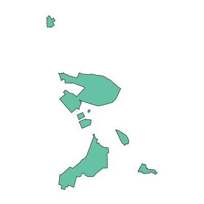 双河市兵团八十六团PPT模板