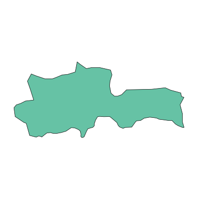 叙永县石坝彝族乡PPT模板