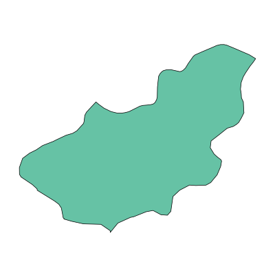 古丈县罗依溪镇PPT模板