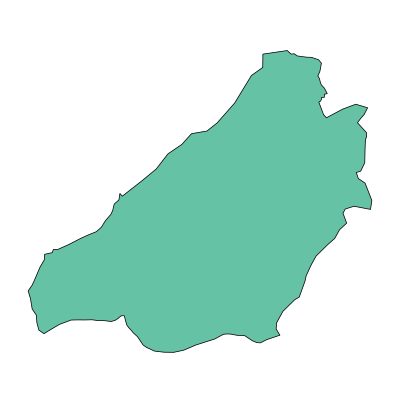 古交市原相乡PPT模板