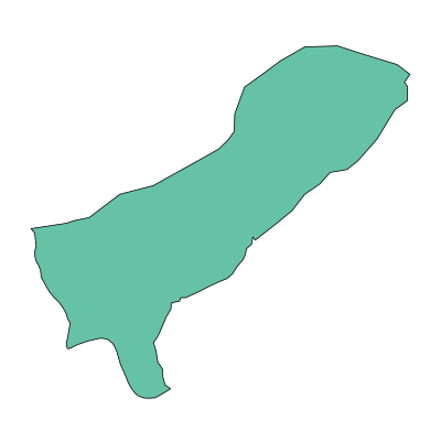 古交市常安乡PPT模板