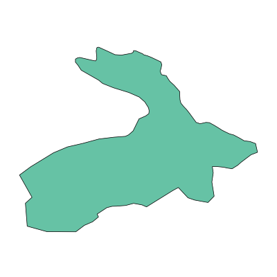 古交市镇城底镇PPT模板