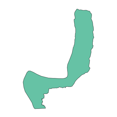 古城区束河街道PPT模板