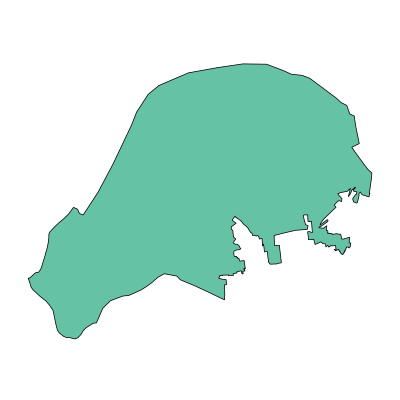 古塔区钟屯乡PPT模板