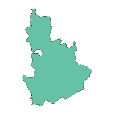 古蔺县双沙镇PPT模板