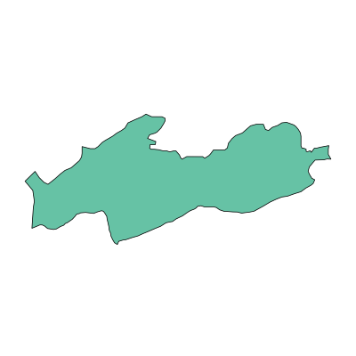 古蔺县椒园乡PPT模板