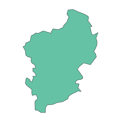 古蔺县鱼化乡PPT模板