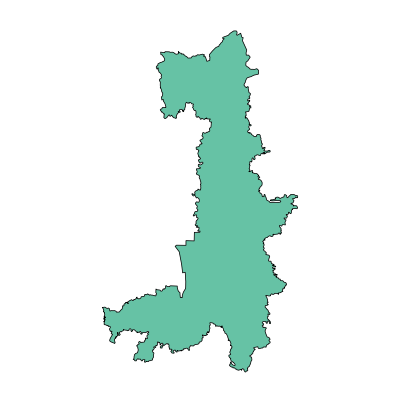 句容市华阳镇PPT模板