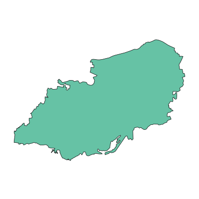 句容市宝华镇PPT模板