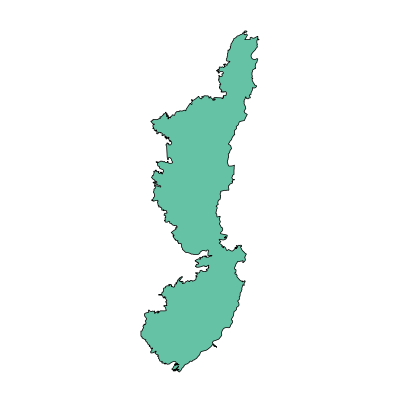 句容市茅山PPT模板