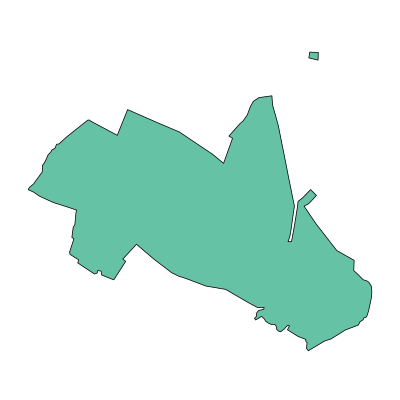 台山市华侨农场PPT模板