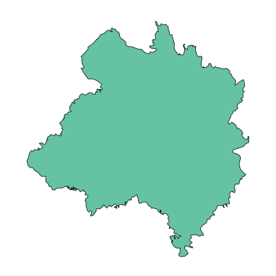 台山市台城街道PPT模板