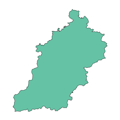 台山市端芬镇PPT模板