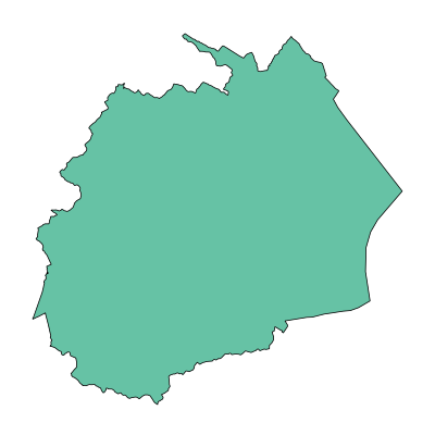 台山市都斛镇PPT模板