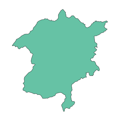 台江县台盘乡PPT模板