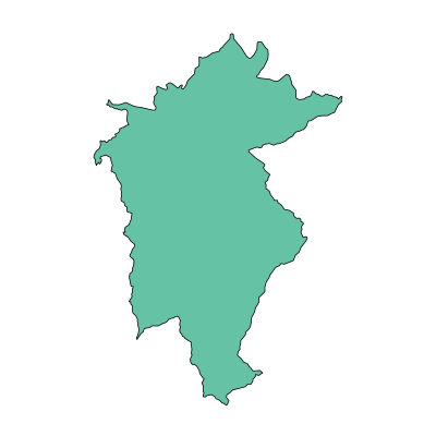 台江县方召乡PPT模板