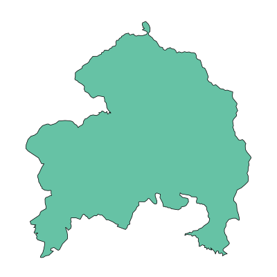 台江县老屯乡PPT模板