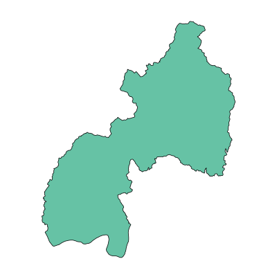 右江区四塘镇PPT模板
