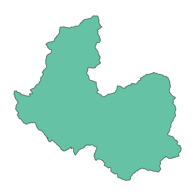 右江区永乐镇PPT模板
