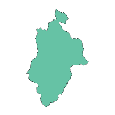 合作市勒秀乡PPT模板