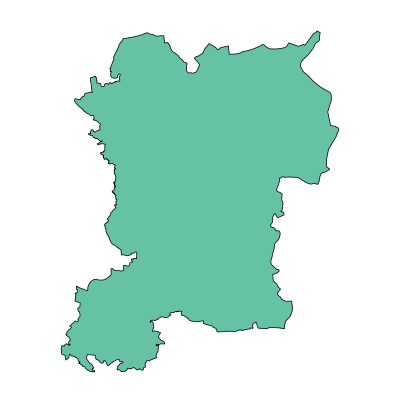 合山市北泗乡PPT模板