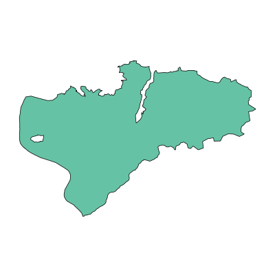合山市河里乡PPT模板