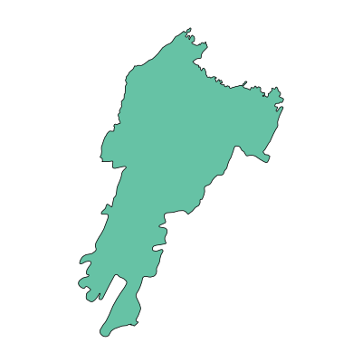 合川区土场镇PPT模板