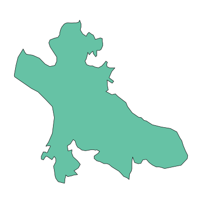 合江县榕山镇PPT模板