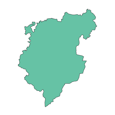 合浦县乌家镇PPT模板