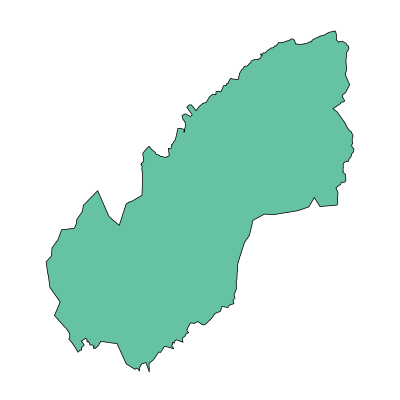 合浦县公馆镇PPT模板