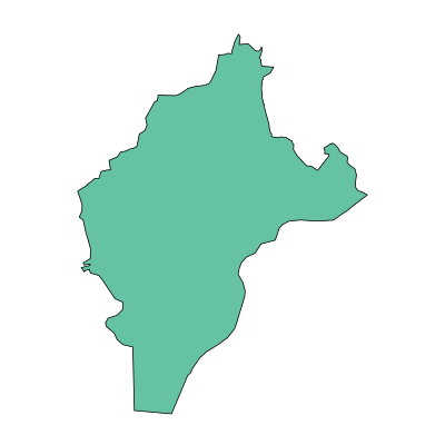 合浦县沙岗镇PPT模板